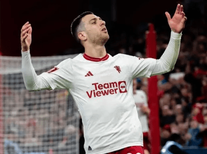 Diogo Dalot