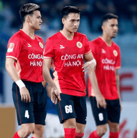 Nhận định V-League vòng