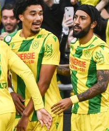 Nantes