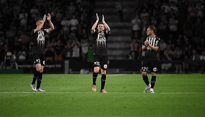 Angers