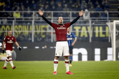 AC Milan