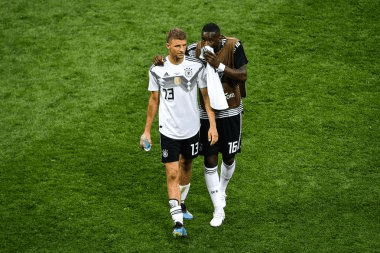 Thomas Müller