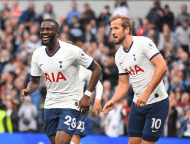 Tottenham