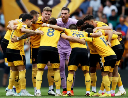Wolverhampton Wanderers