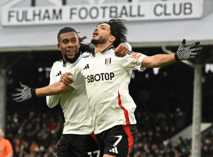Fulham
