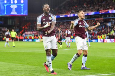 Aston Villa