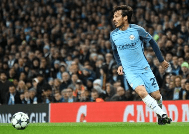Man City