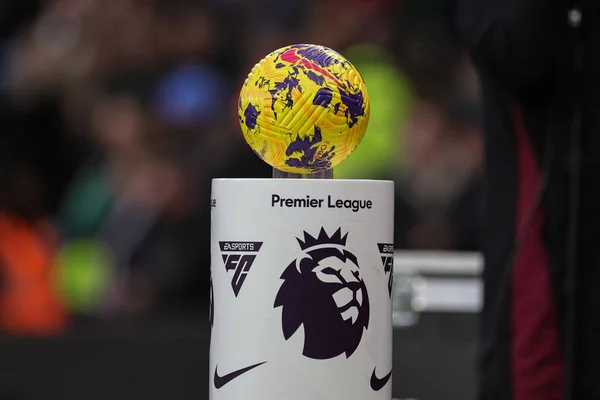 premier league