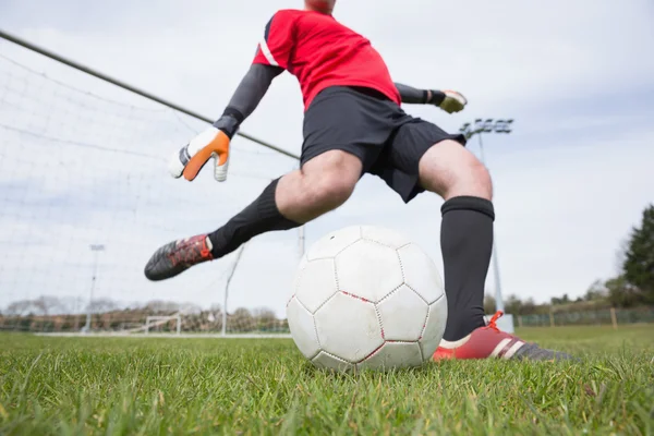 Lịch thi đấu các trận đấu vòng loại World Cup 2026 khu vực châu Đại Dương