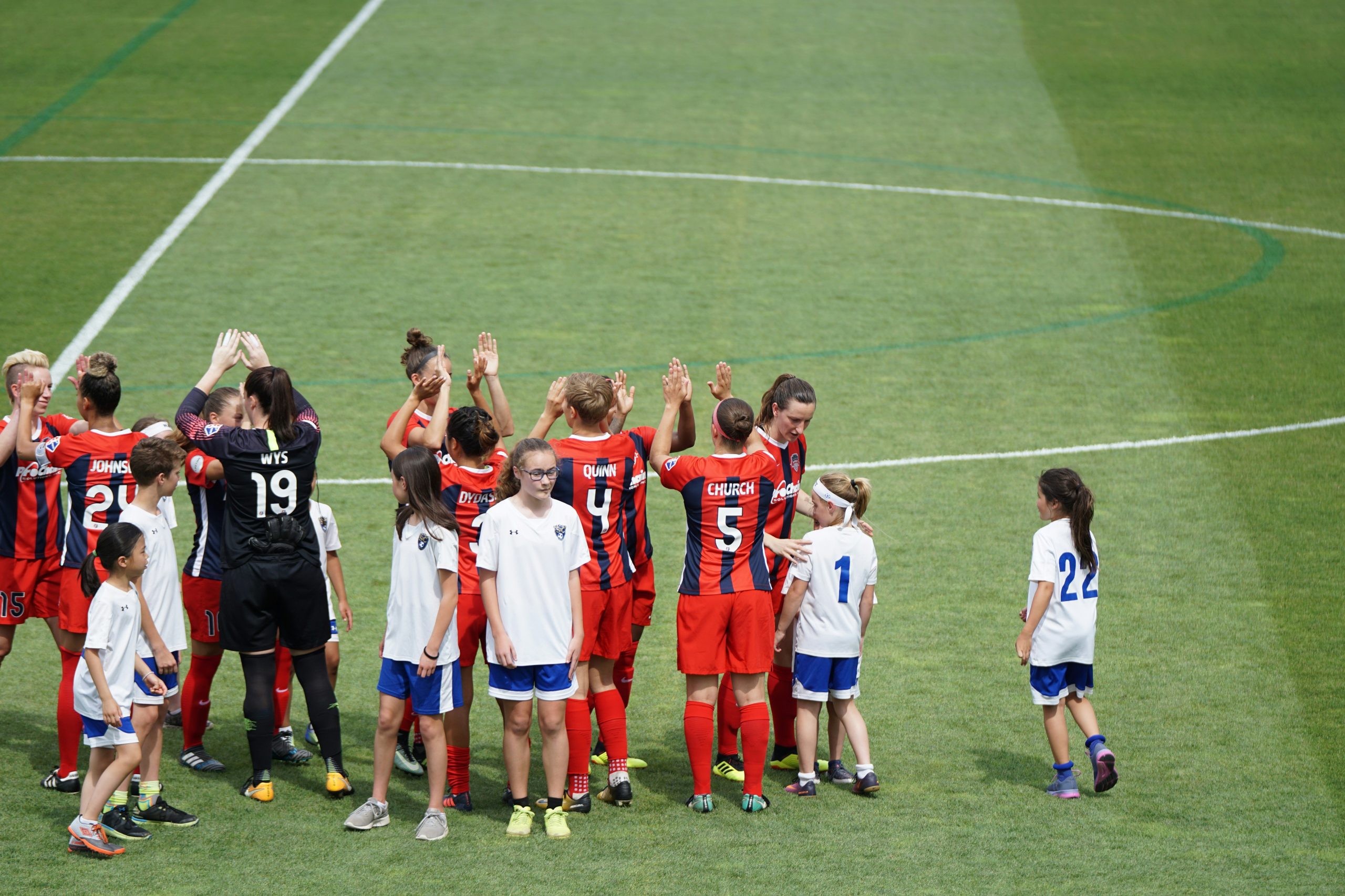 Tuyển Nữ Việt Nam Và Mối Liên Hệ Với World Cup Nữ