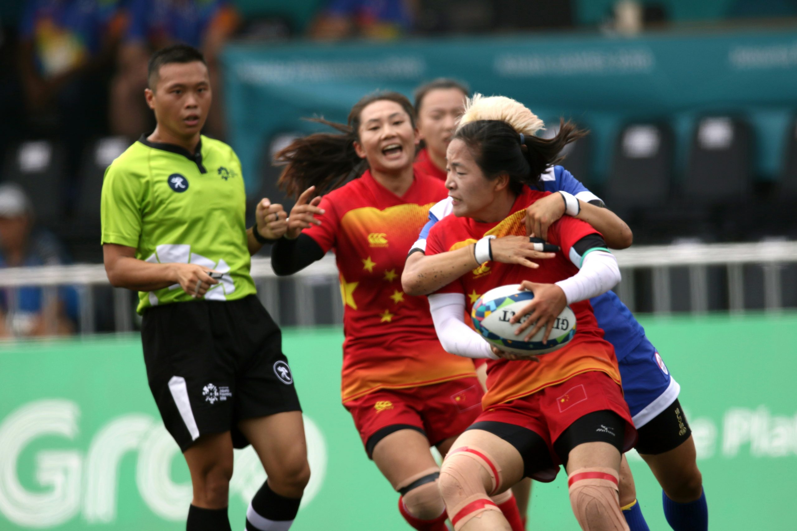 Tuyển Nữ Việt Nam Và Mối Liên Hệ Với World Cup Nữ